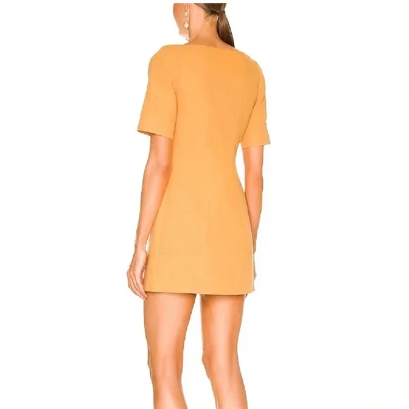 Alice McCall mini dress - Picture 2 of 5